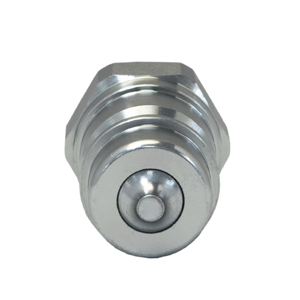 Steckkupplung | Stecker | Innengewinde BSP