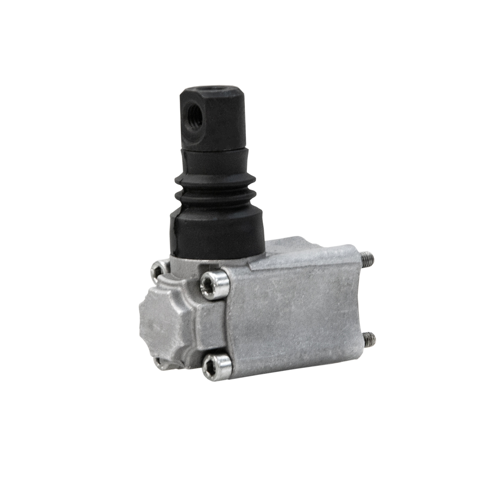 Handhebelsatz kpl. für D10, M50, D3, D3M