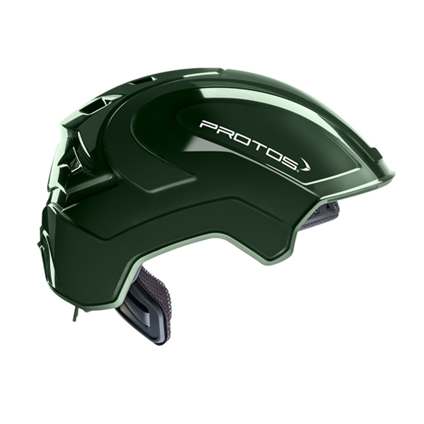 Schutzhelm "Integral Industry" PROTOS®