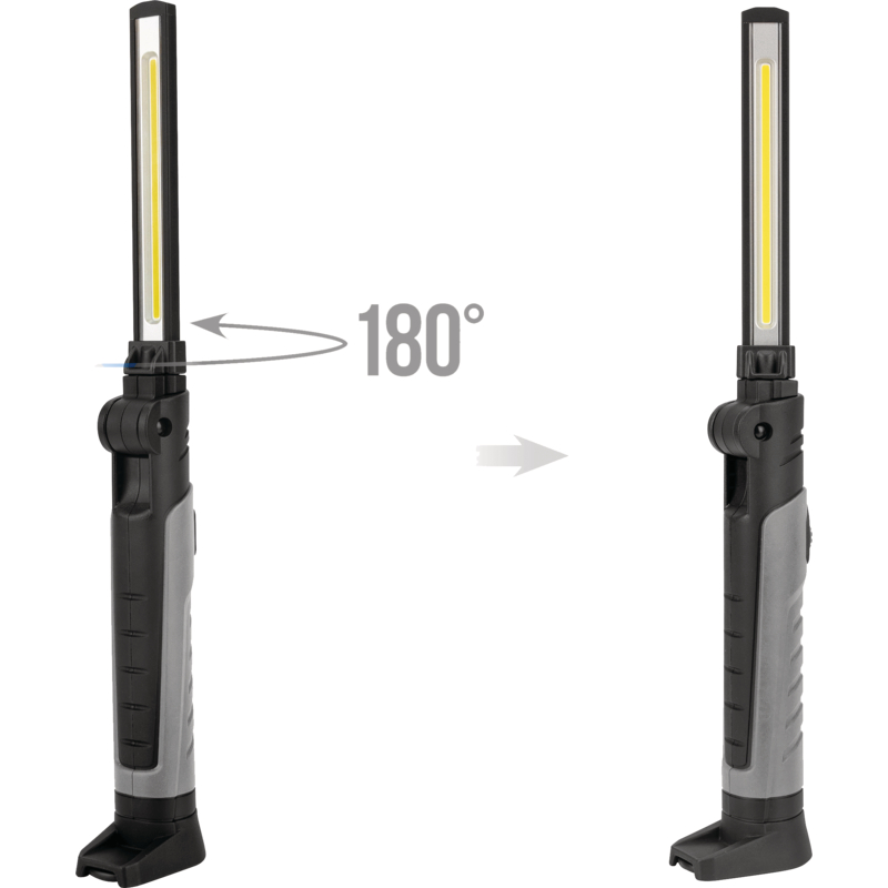 Akku LED Inspektionslampe BEX 700