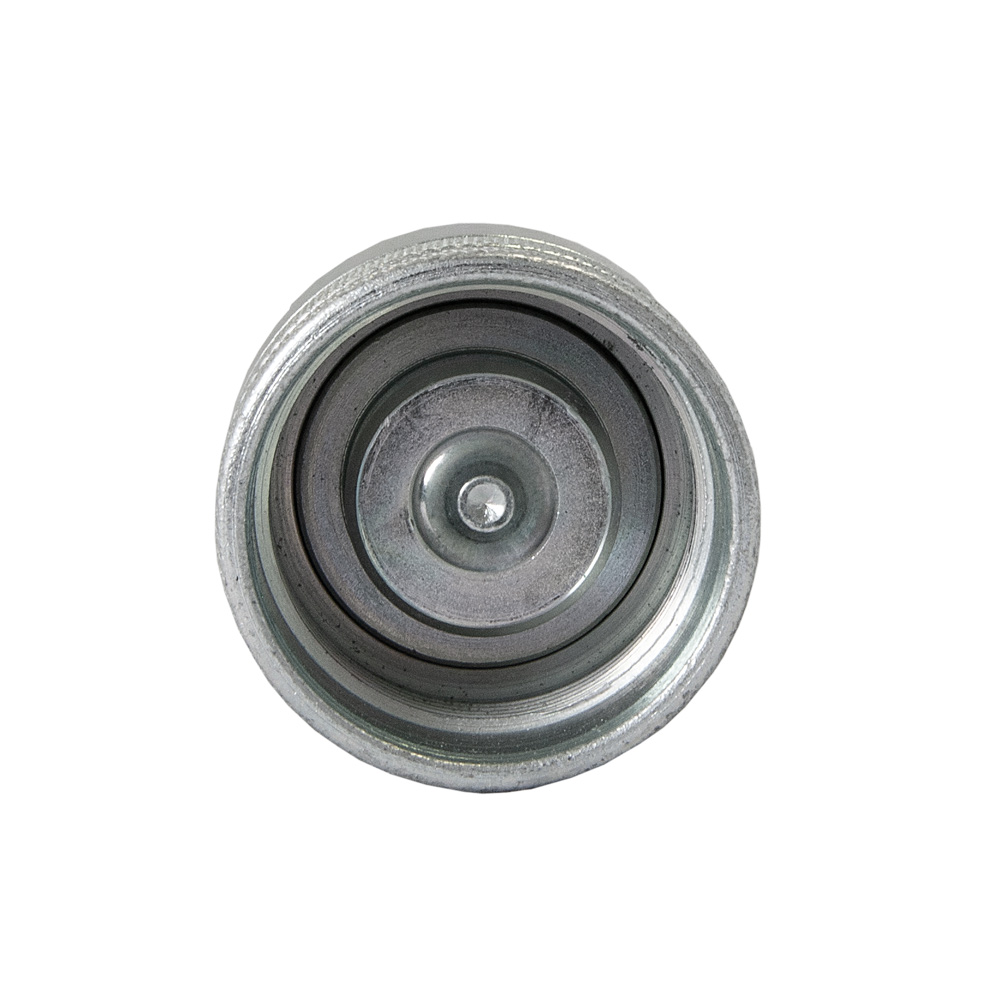 Schraubkupplung | Stecker | Innengewinde | BG4 | 1/2" BSP