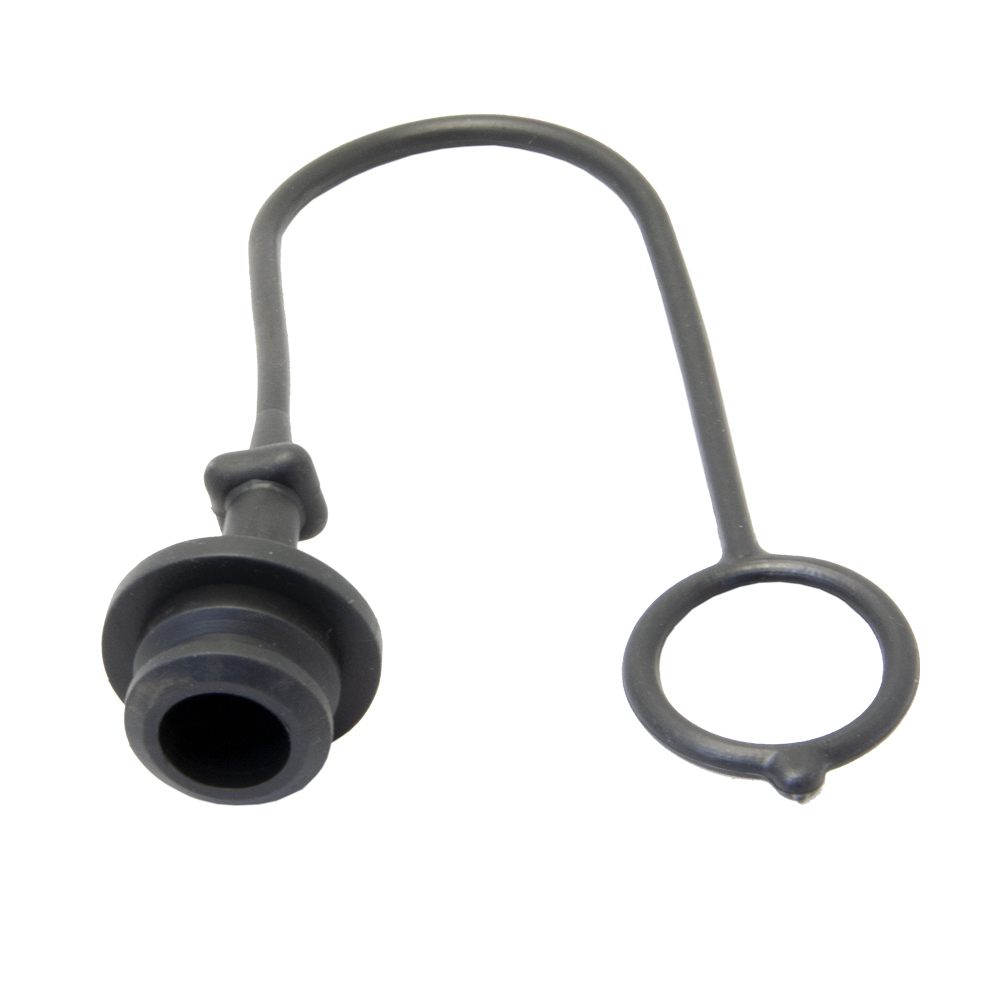 Staubschutz Schutzkappe Hydraulikkupplung (Muffe) Staubkappe Schutzkappe