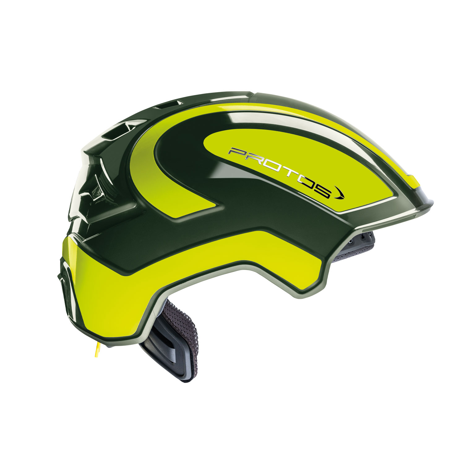 Schutzhelm "Integral Industry" PROTOS®