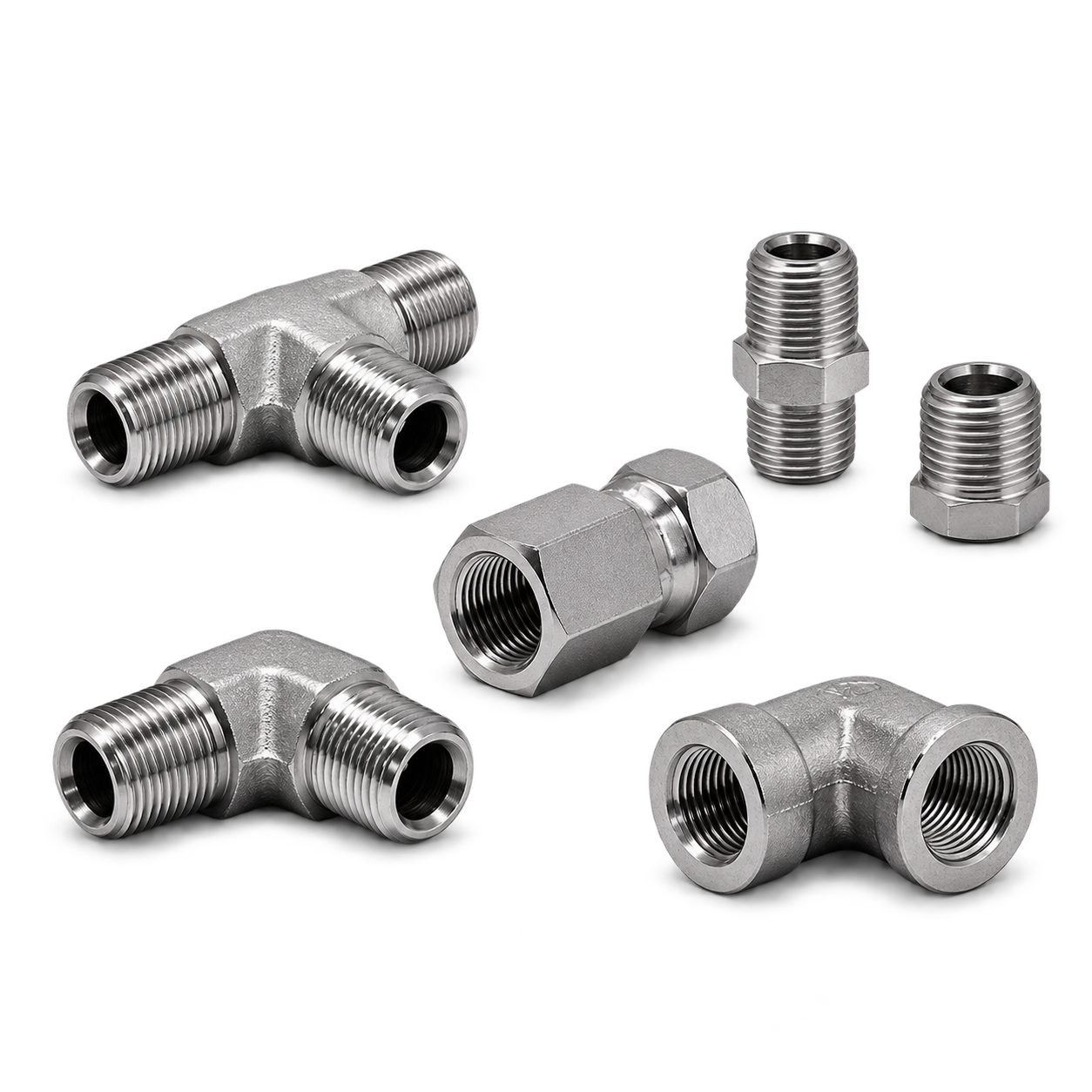 NPT Adapter 