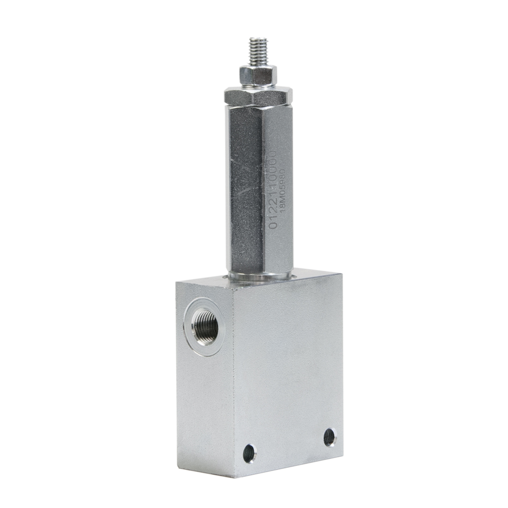 Druckminderventil NEM CT-122