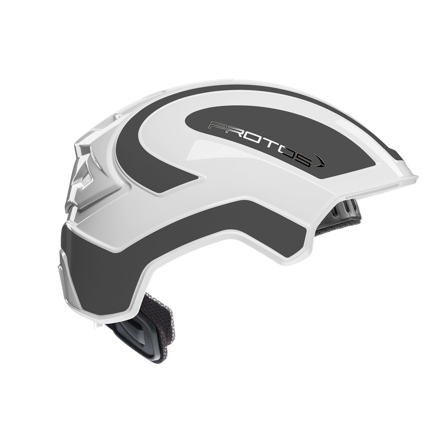 Schutzhelm "Integral Industry" PROTOS®