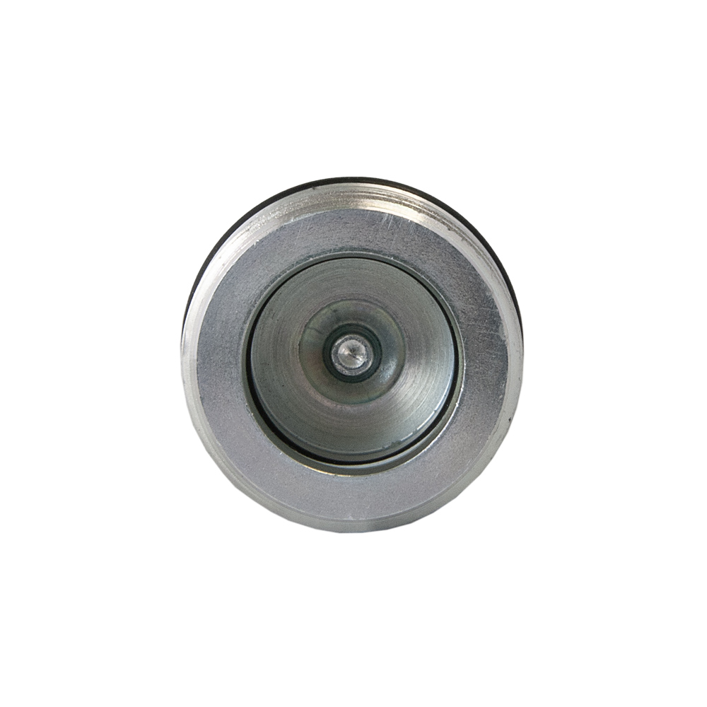 Schraubkupplung | Muffe | Innengewinde | BG4 | 3/4" BSP