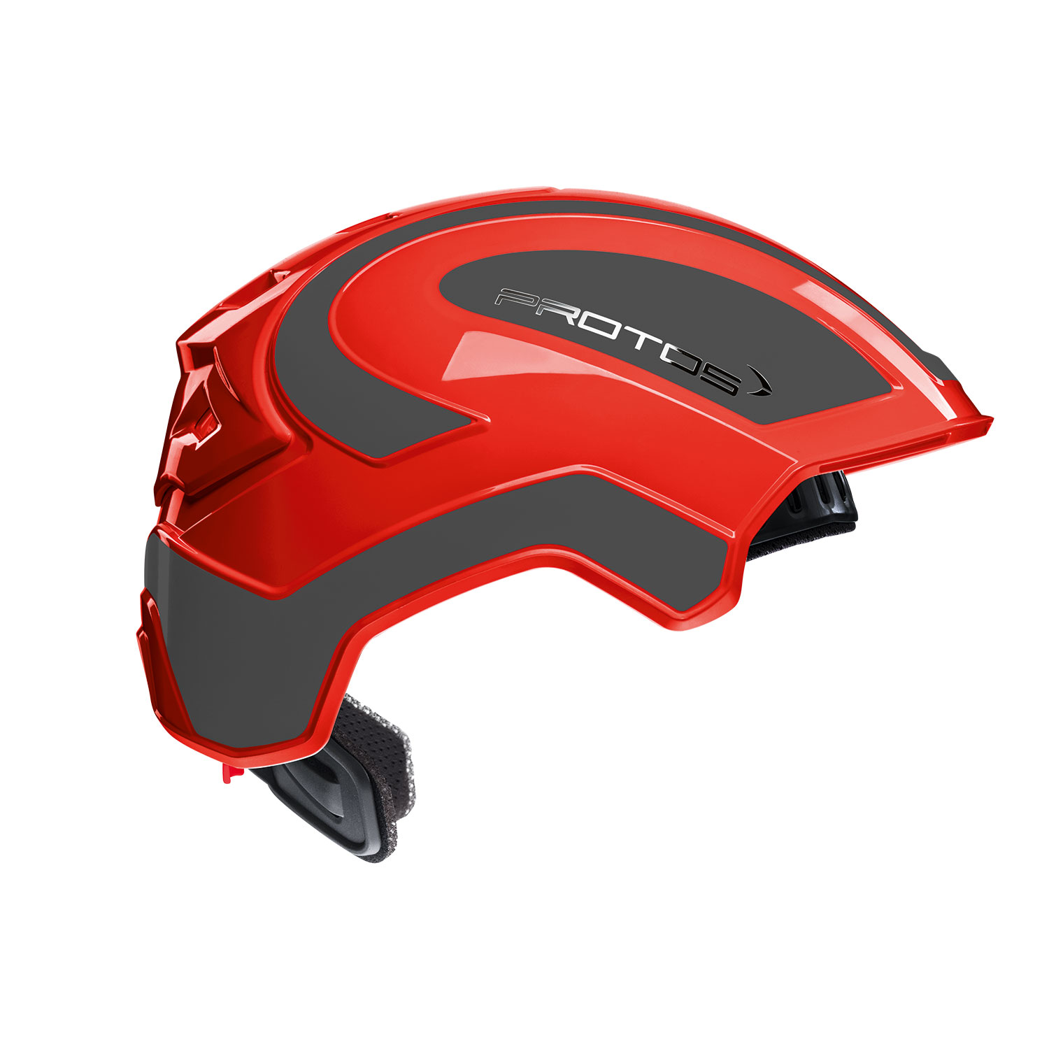 Schutzhelm "Integral Industry" PROTOS®