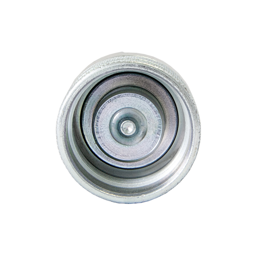 Schraubkupplung | Stecker | Schott | BG2 | 10L (M16x1.5)