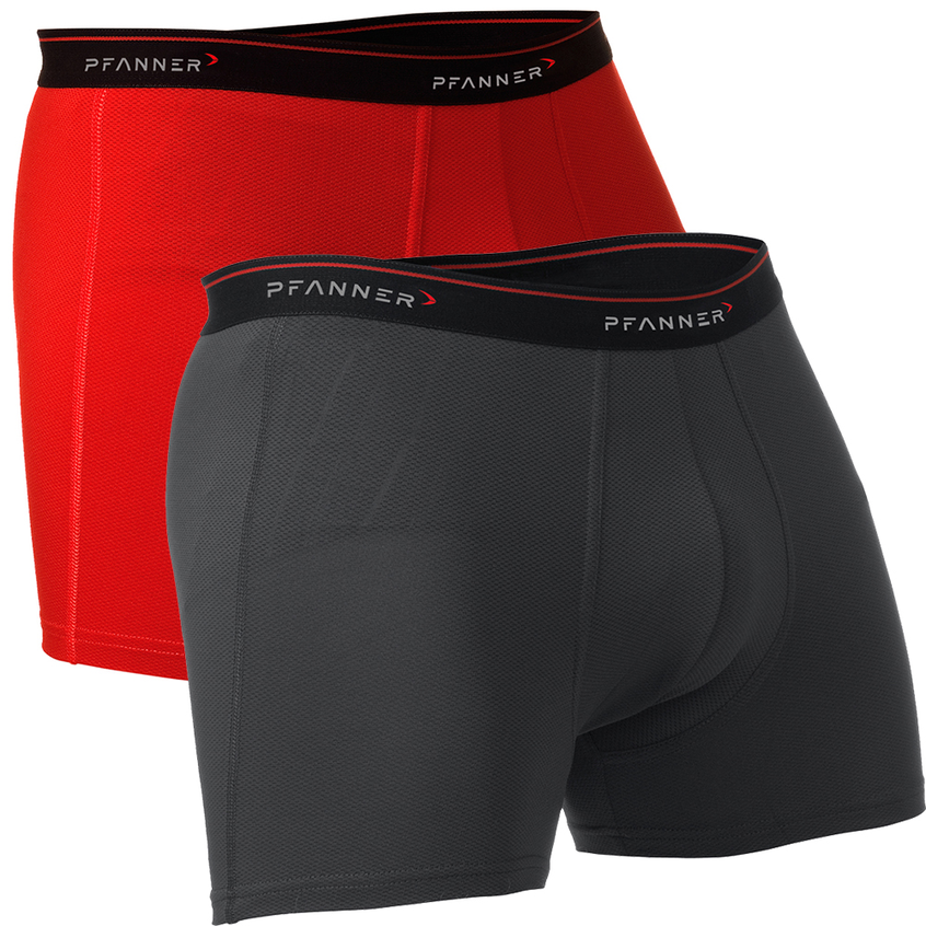 Pfanner Funktions-Shorts