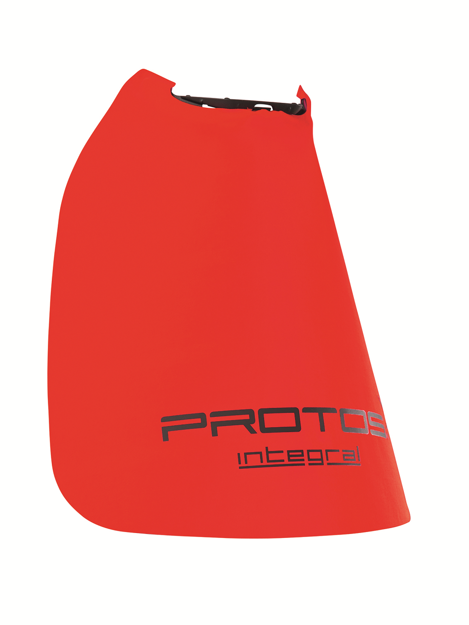 Protos Integral Nackenschutz