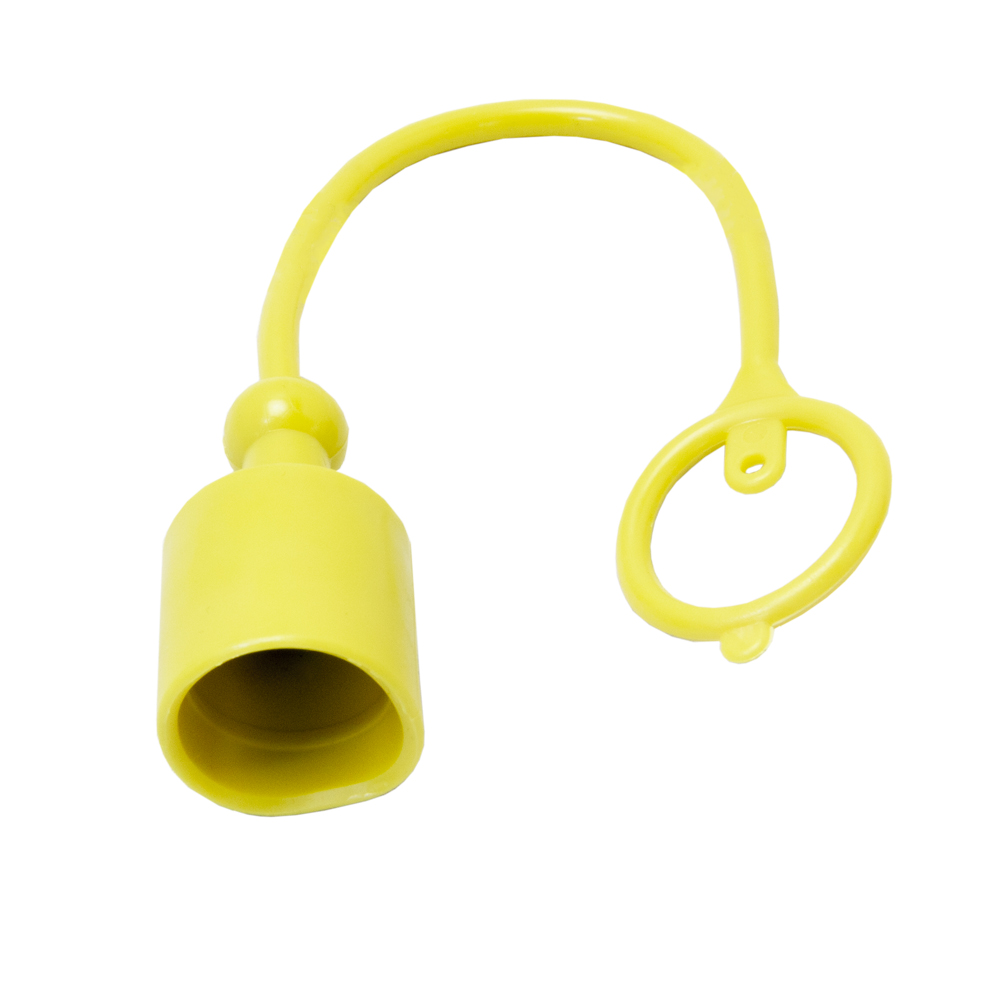 Staubschutz Schutzkappe Hydraulikkupplung (Stecker) Staubkappe Schutzkappe