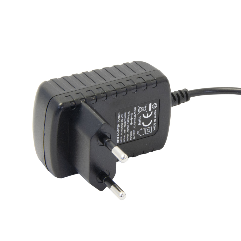 Autec Akku Ladegerät Typ MBC12V für Akku MBM06MH