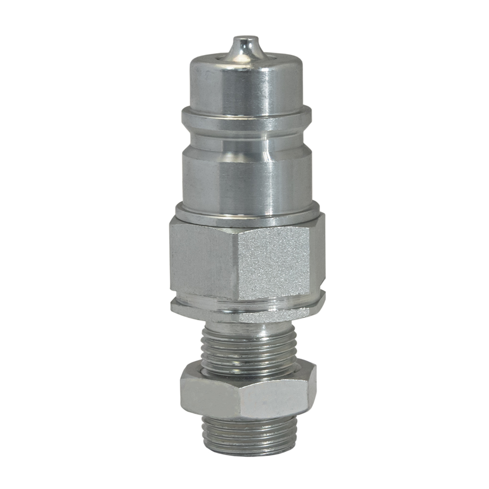 Steckkupplung | Stecker | Schott