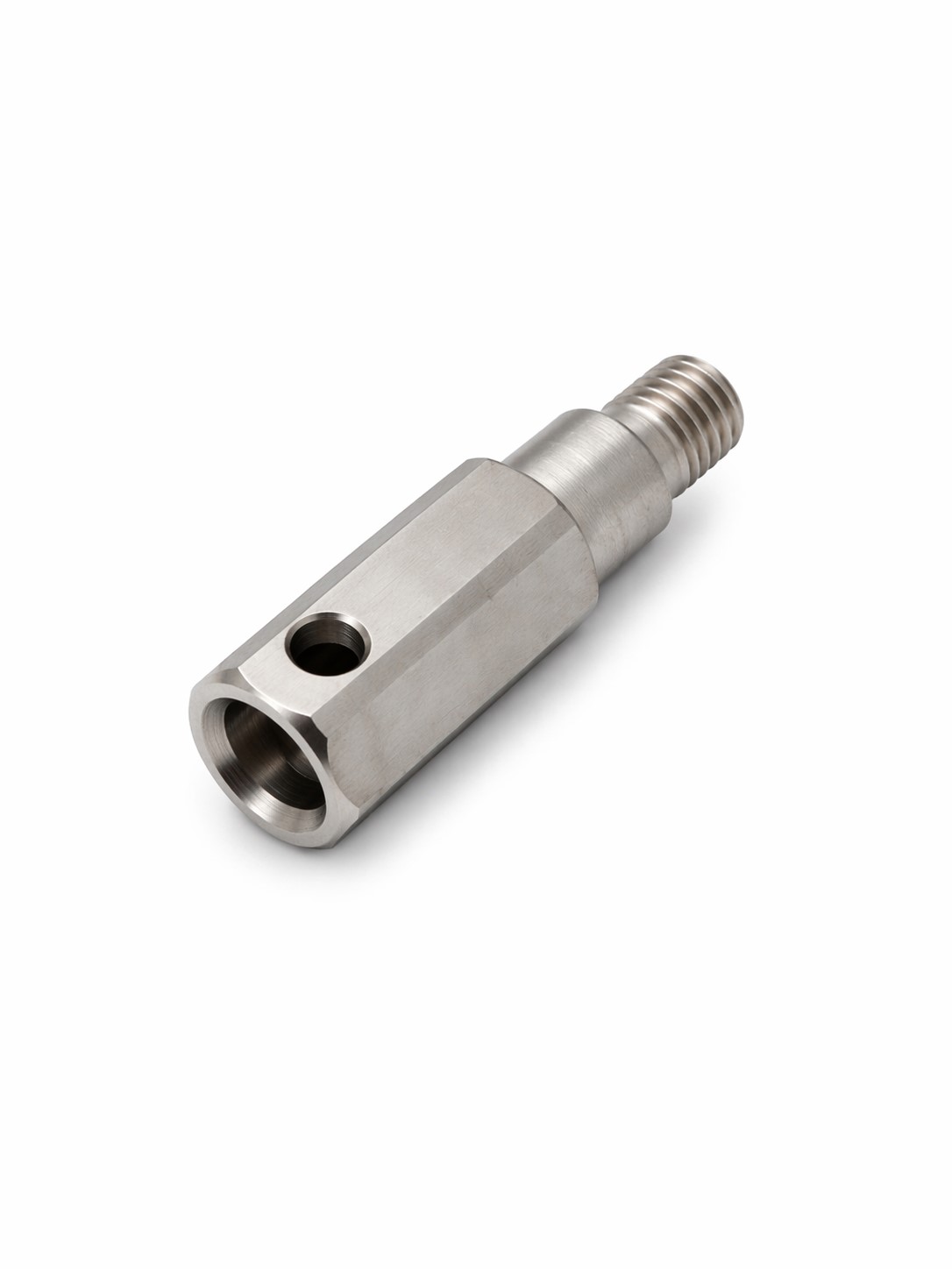 F0150 Verbindungsstück Kern zu Kolben - HydroControl D2, D10, M45, M50, D3, D3M, TR55