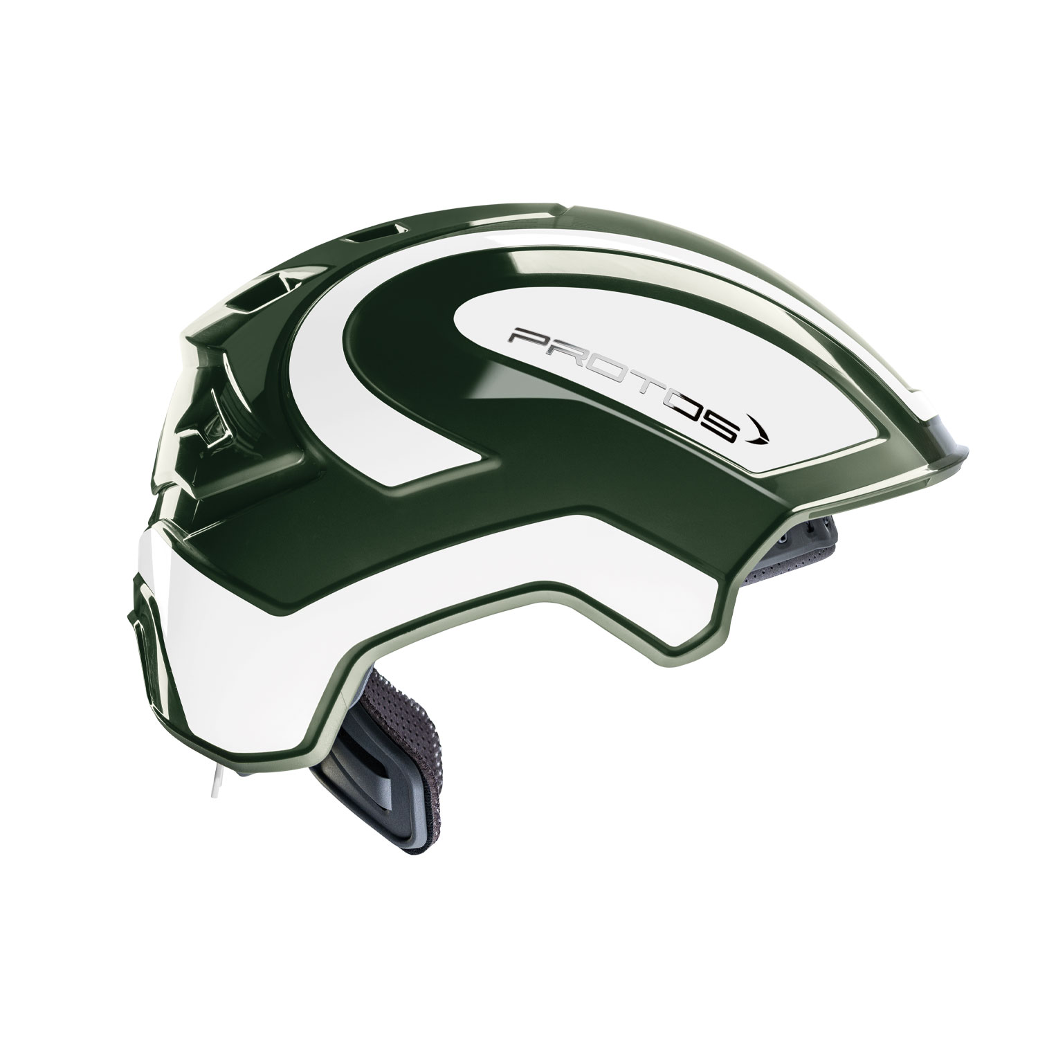 Schutzhelm "Integral Industry" PROTOS®