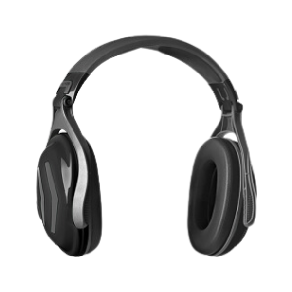 Headset Integral Kopfbügel Gehörschutz PROTOS®