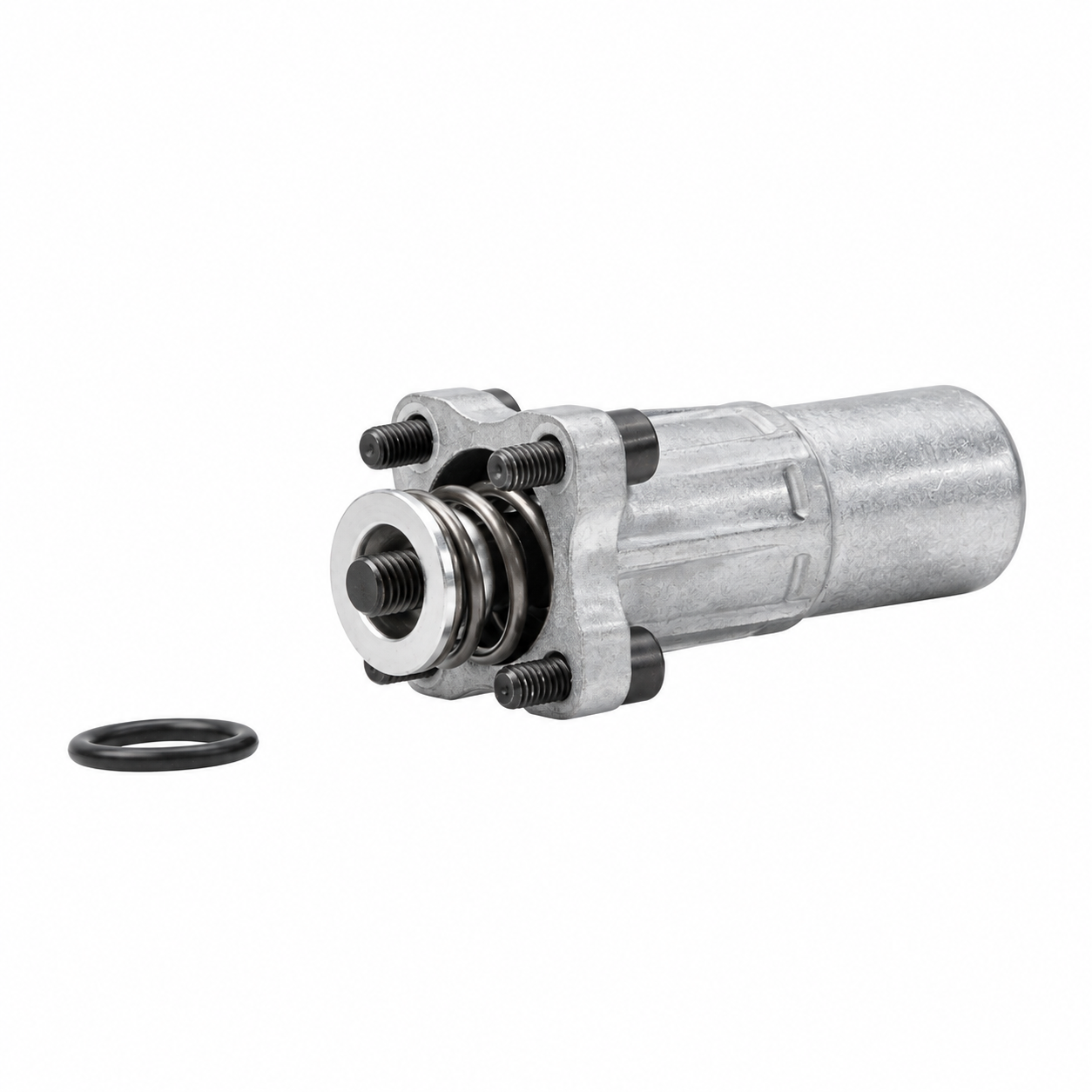Anbausatz kpl. für Raste auf A und B-Seite (F002A), HydroControl