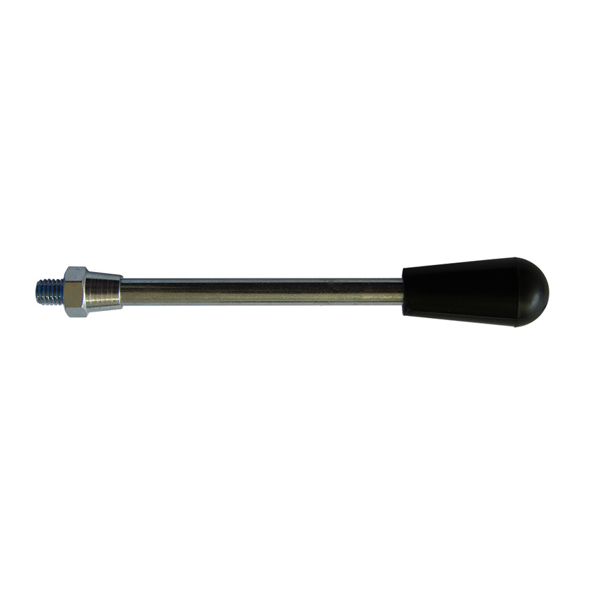Handhebel Ø M8 (135 mm)