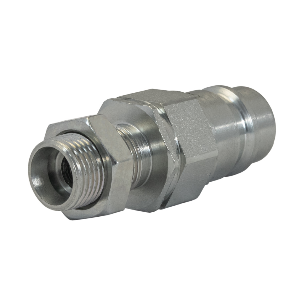 Steckkupplung | Stecker | Schott