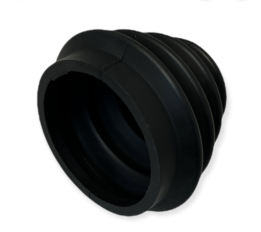 Faltenbalg für Hydraulische Vorsteuereinheit / HydroControl RCX