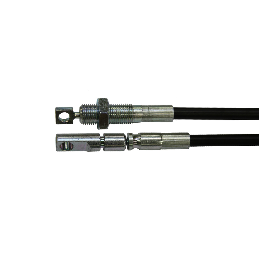 Bowdenzug für Baas Trima Frontlader