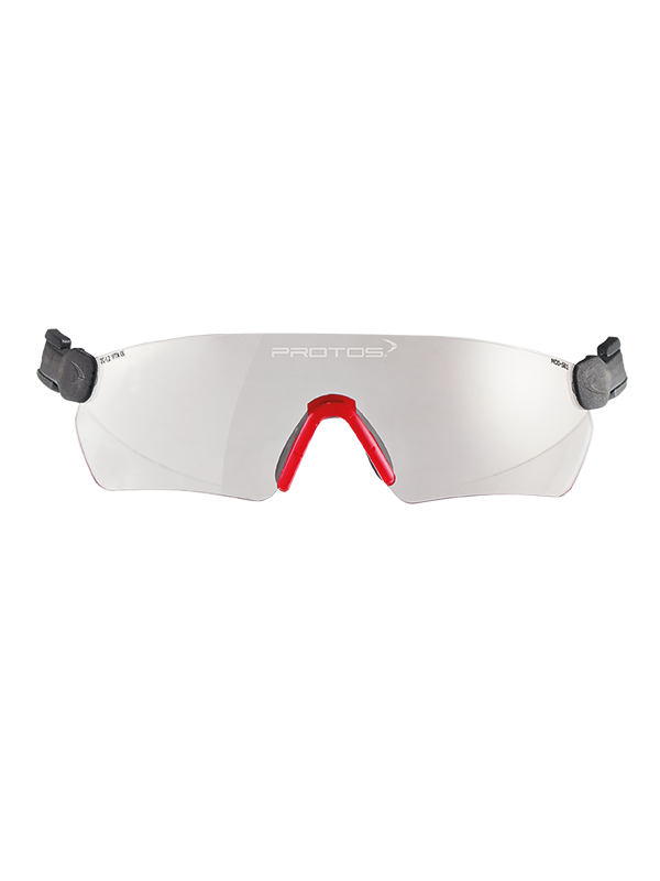 Protos Integral Schutzbrille