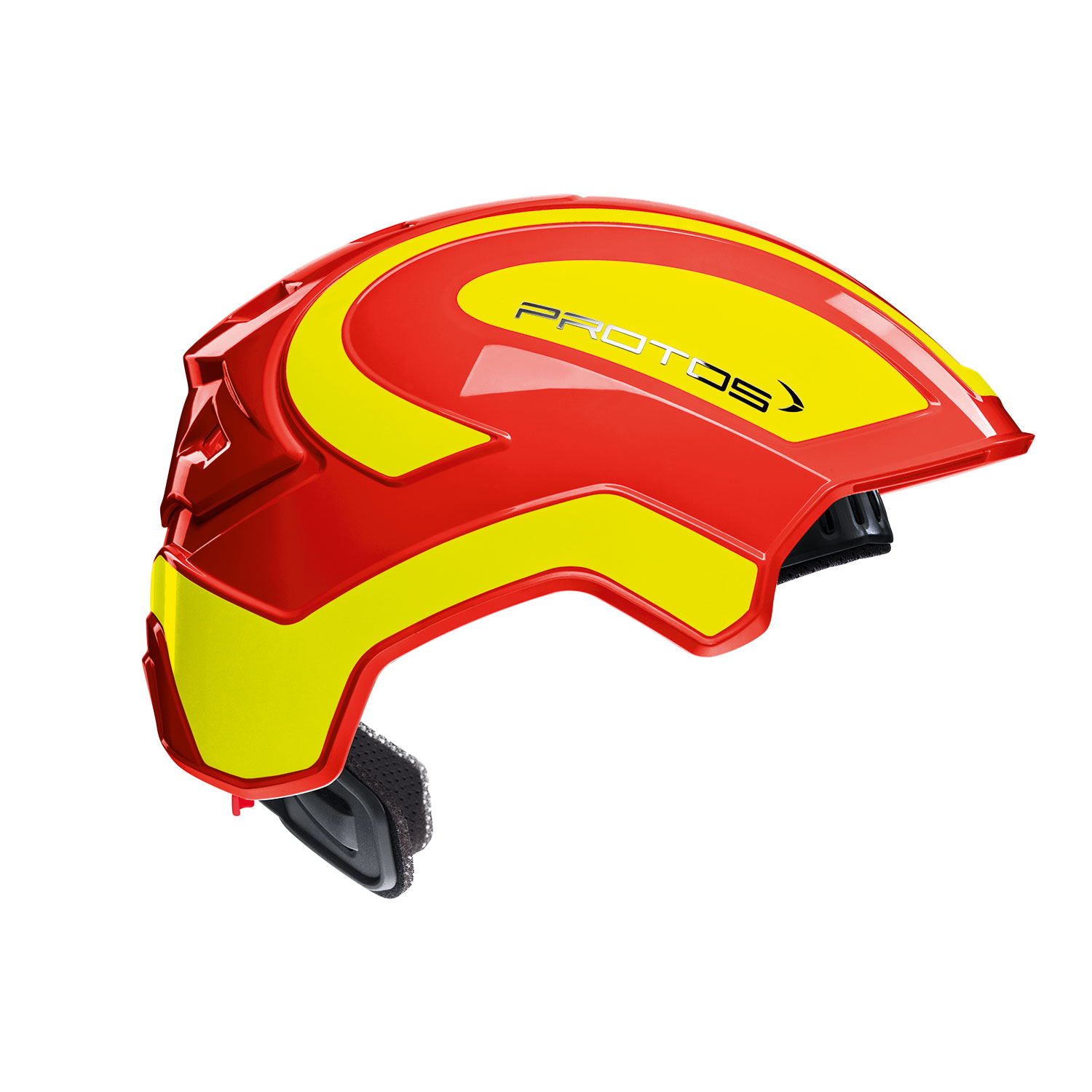 Schutzhelm "Integral Industry" PROTOS®