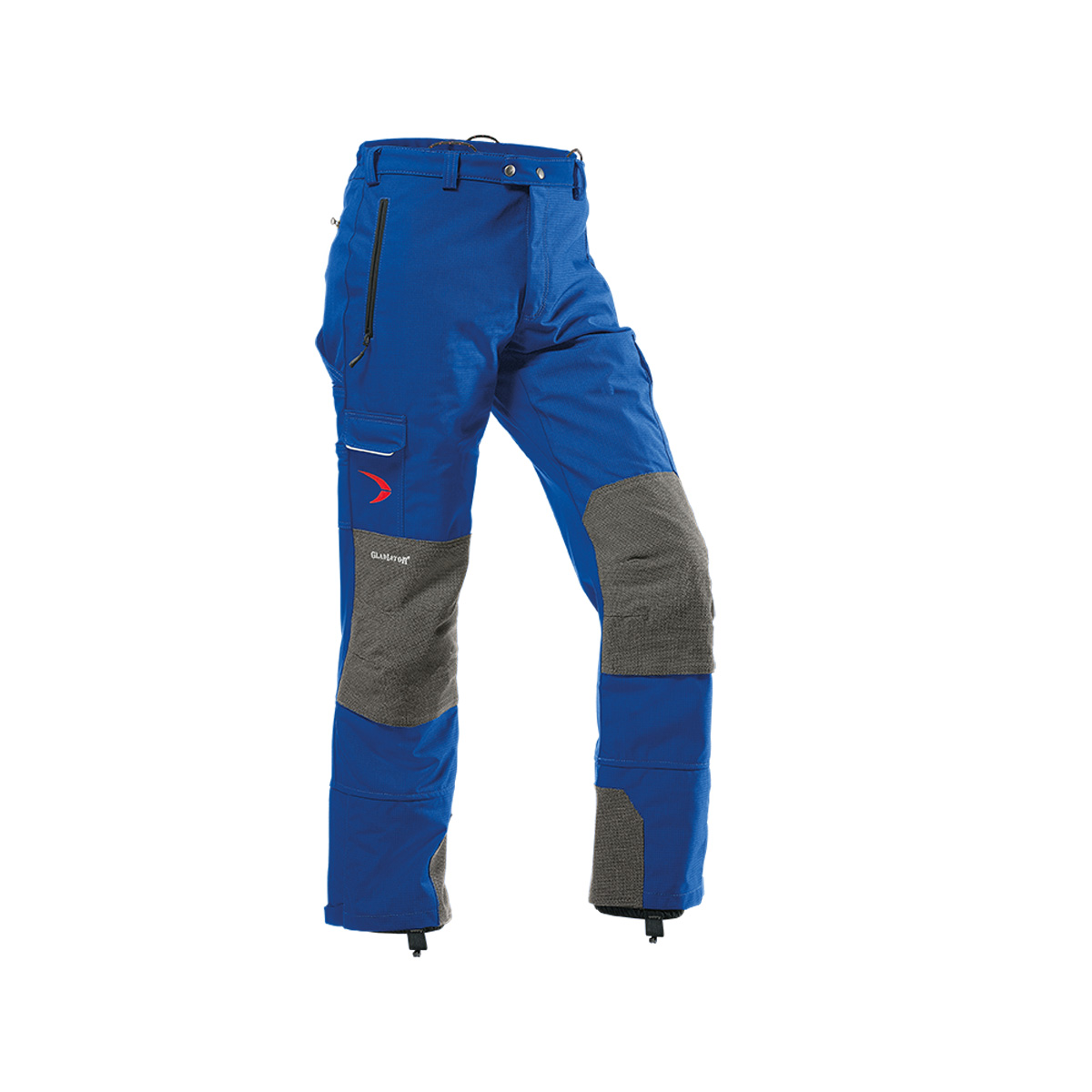 Abverkauf Pfanner Gladiator Arbeitshose/Outdoorhose