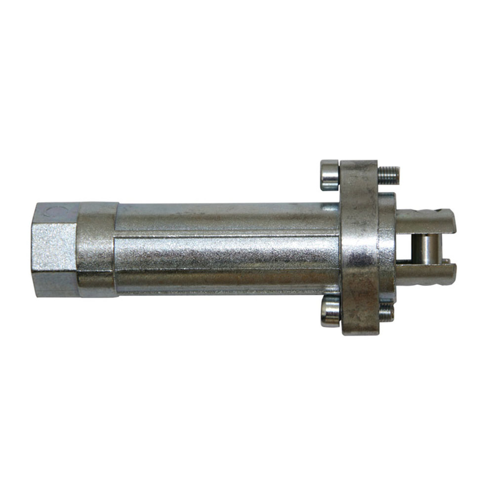 Anbausatz Bowdenzug für das Wegeventil HC-M45