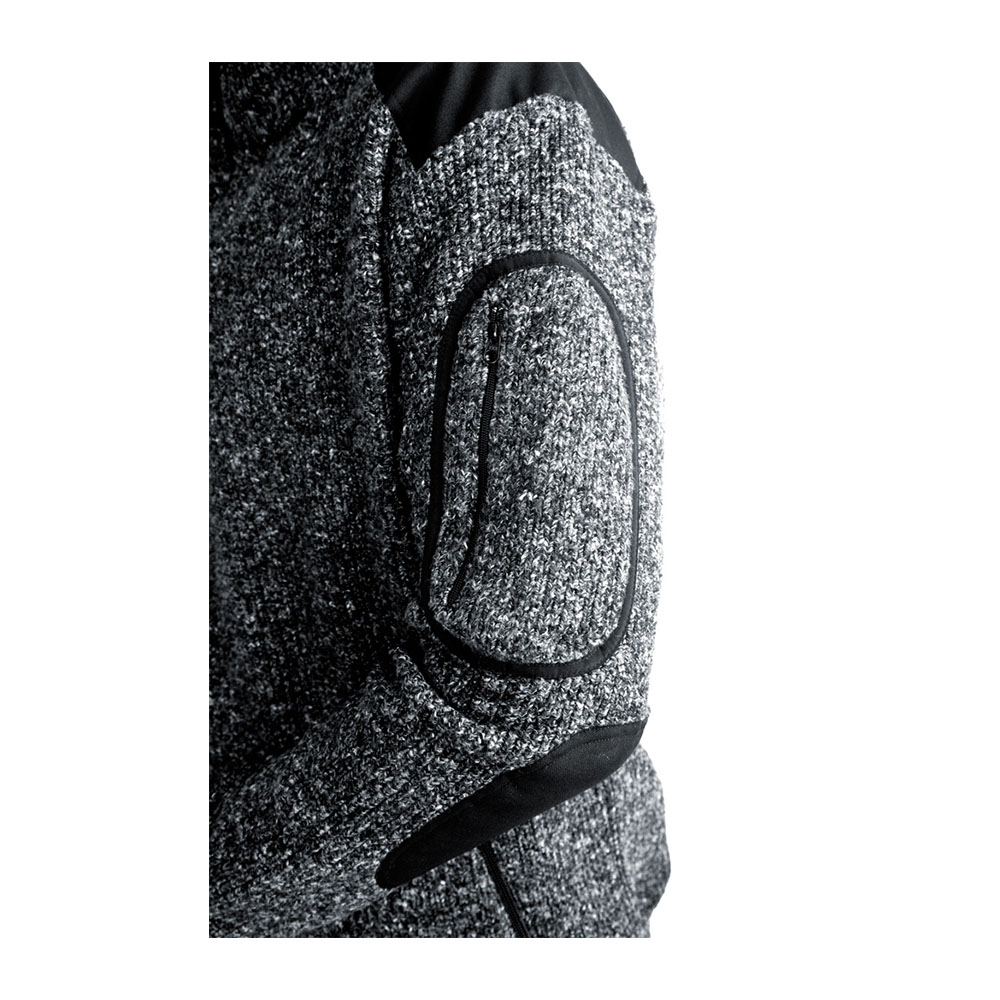 Abverkauf Pfanner Grizzly Jacke