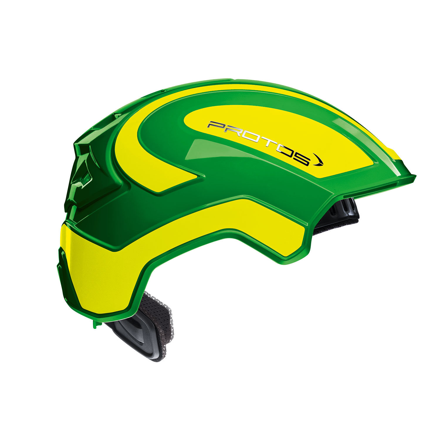 Schutzhelm "Integral Industry" PROTOS®
