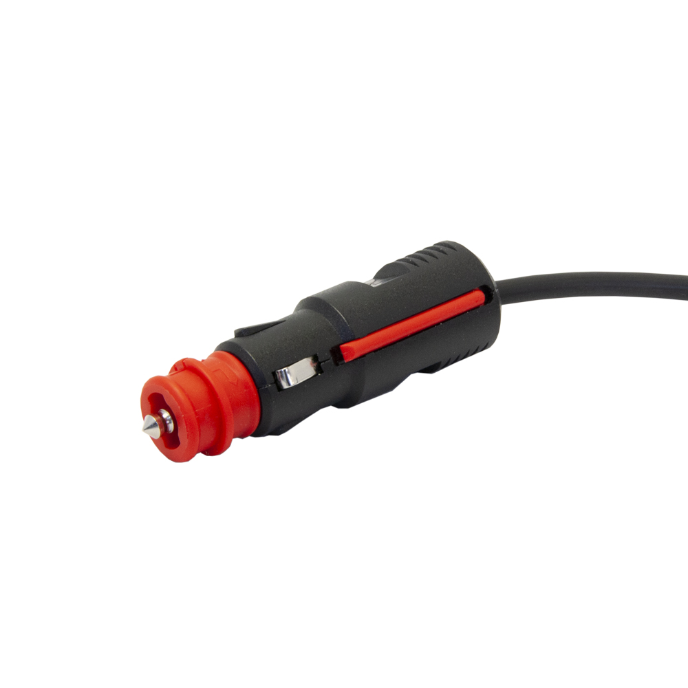Autec Akku Ladegerät Typ MBC12V für Akku MBM06MH