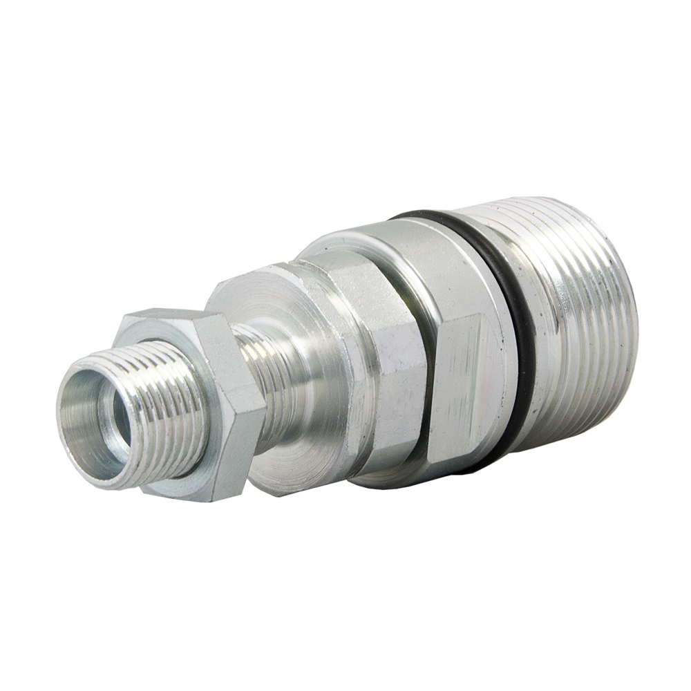 Schraubkupplung | Muffe | Schott | BG1 | 08L (M14x1.5)