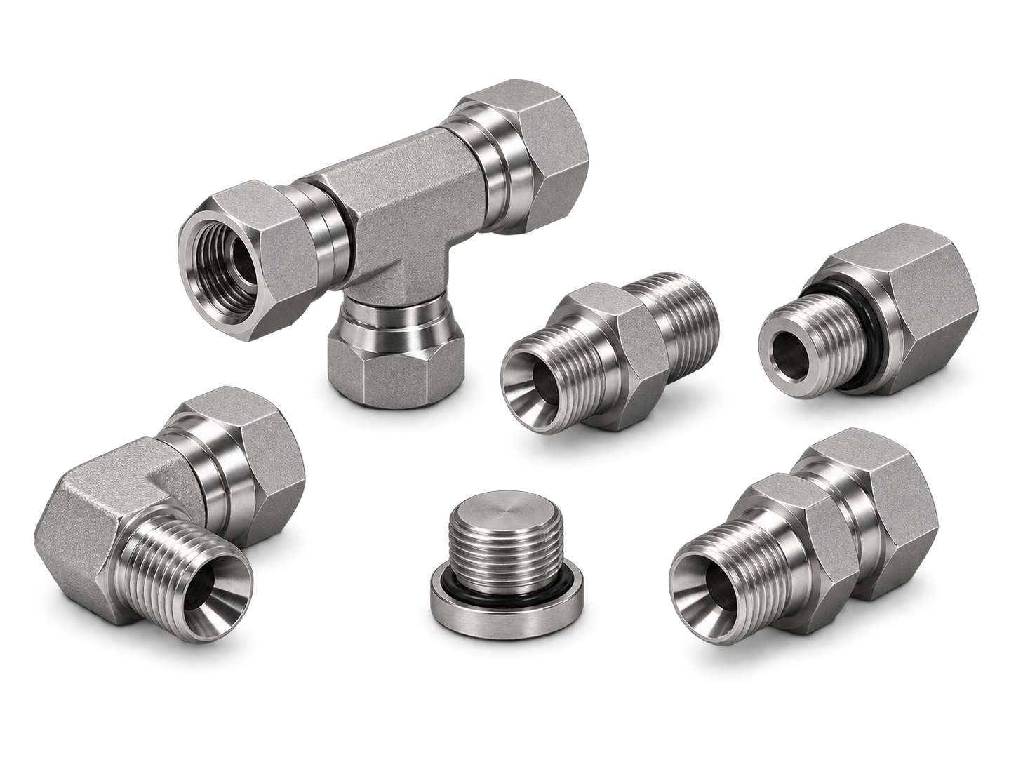 BSP Adapter 