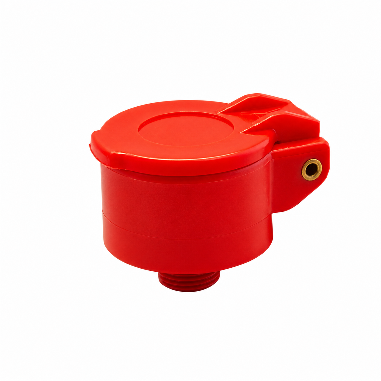 Parkdose / Steckerhalter ECO für Schnellkupplung BG3 (Stecker)