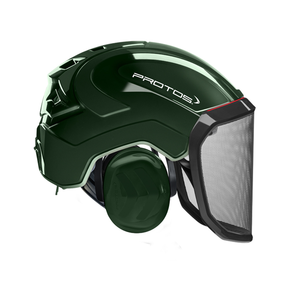 Protos Integral Forest oliv (G16) - Grobes Visier