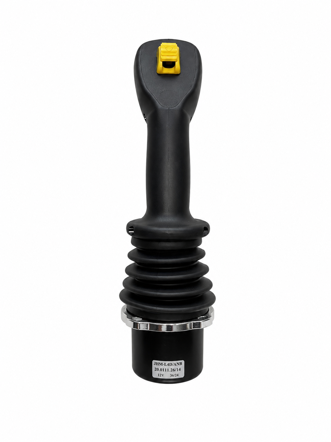 Joystick "JHM" - 3 Achsen - Analog - Hall Effekt