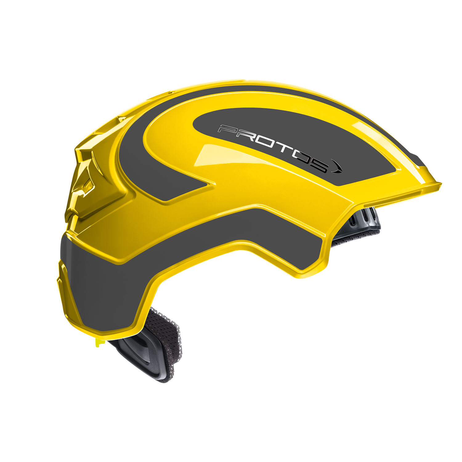 Schutzhelm "Integral Industry" PROTOS®