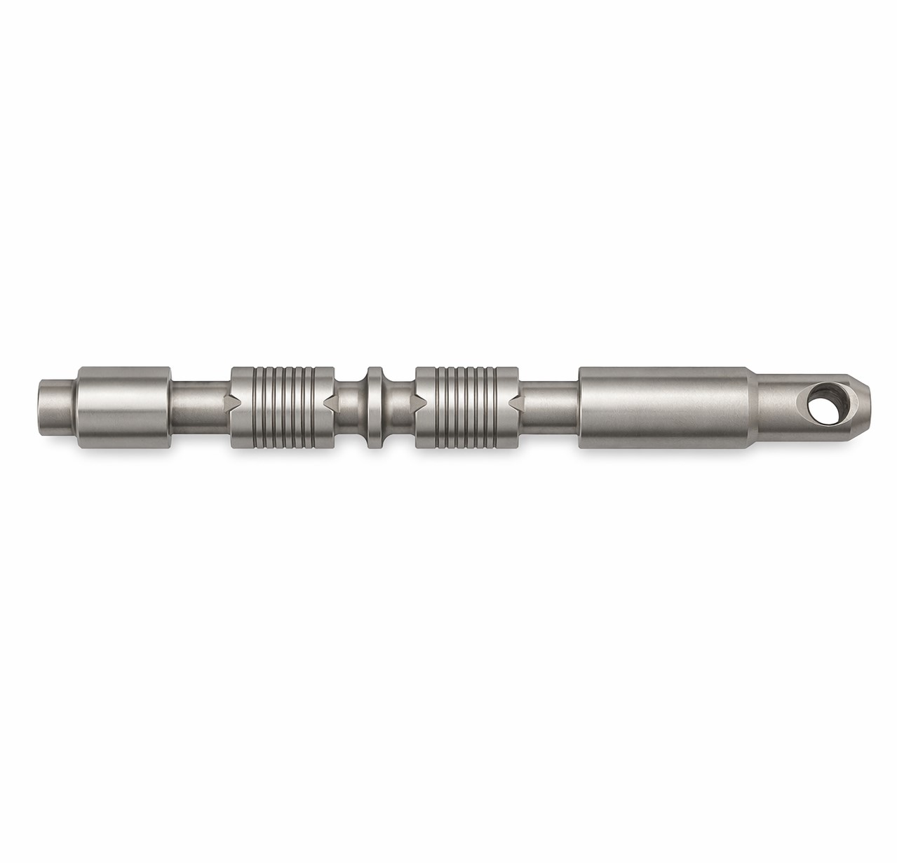 Ventil Steuerkolben mit Feinsteuernuten (Handhebelbetätigung) für D3M, HydroControl