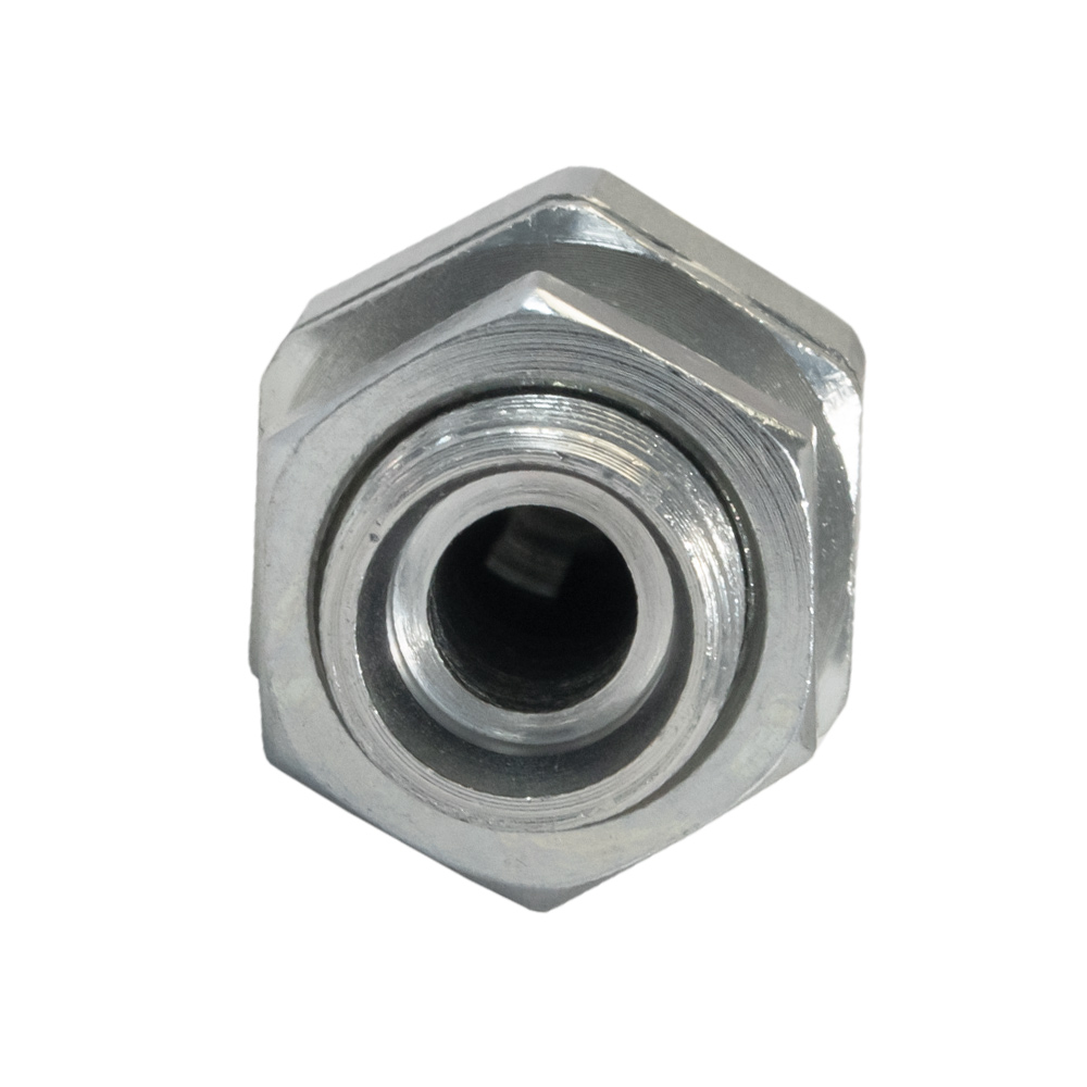 Steckkupplung | Stecker | Schott
