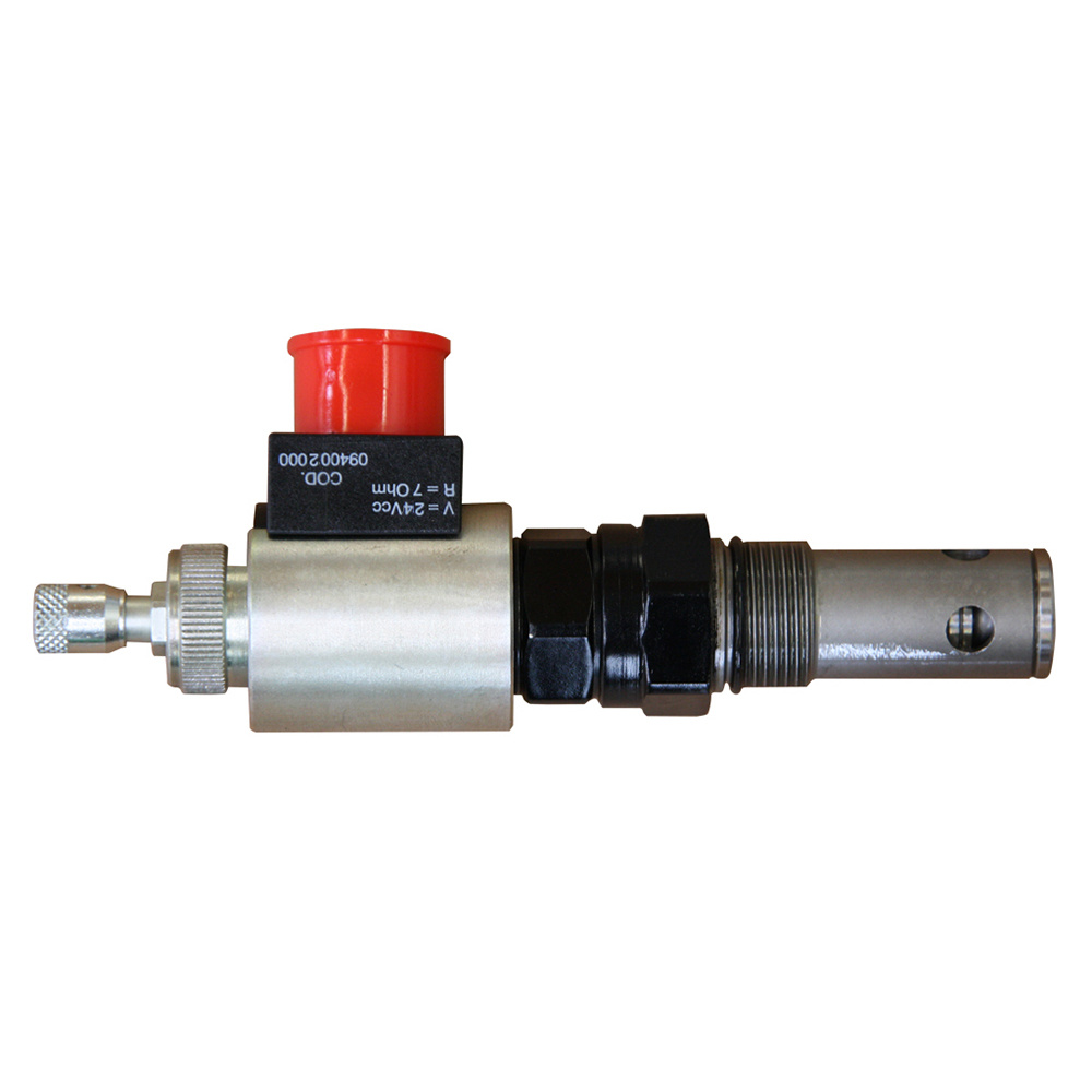 Cartridge CT-532 NA "push and twist" NO (413150077) D3/D3M/D4