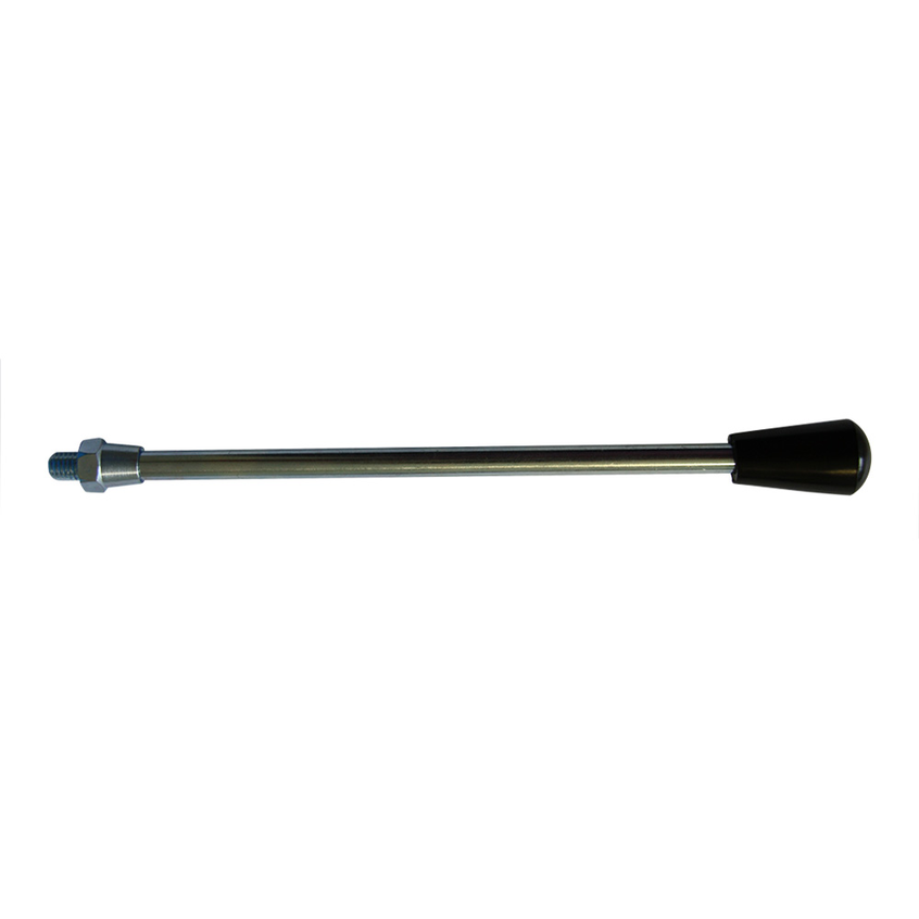 Handhebel Ø M8 (210 mm)