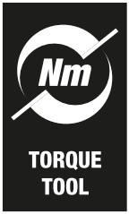Wera 05075625001 Click-Torque C2 R/L Drehmomentschlüssel Push 20-100Nm