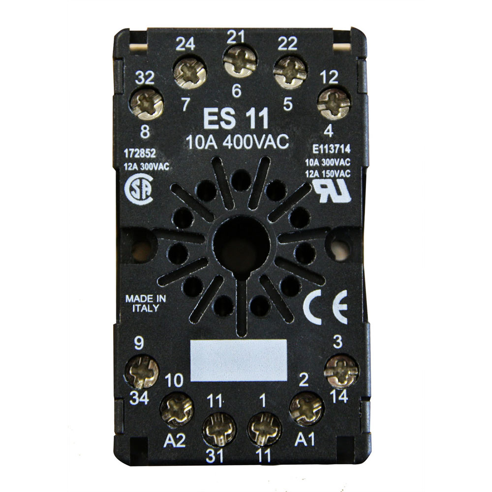 Proportionalverstärker / PWM-Modul für 2 Magnete