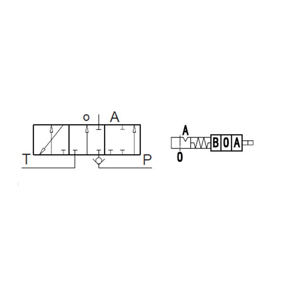 Schema W005a F003a