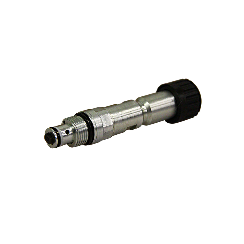 Proportional Druckregelventil 2l/min, 10 - 80 bar