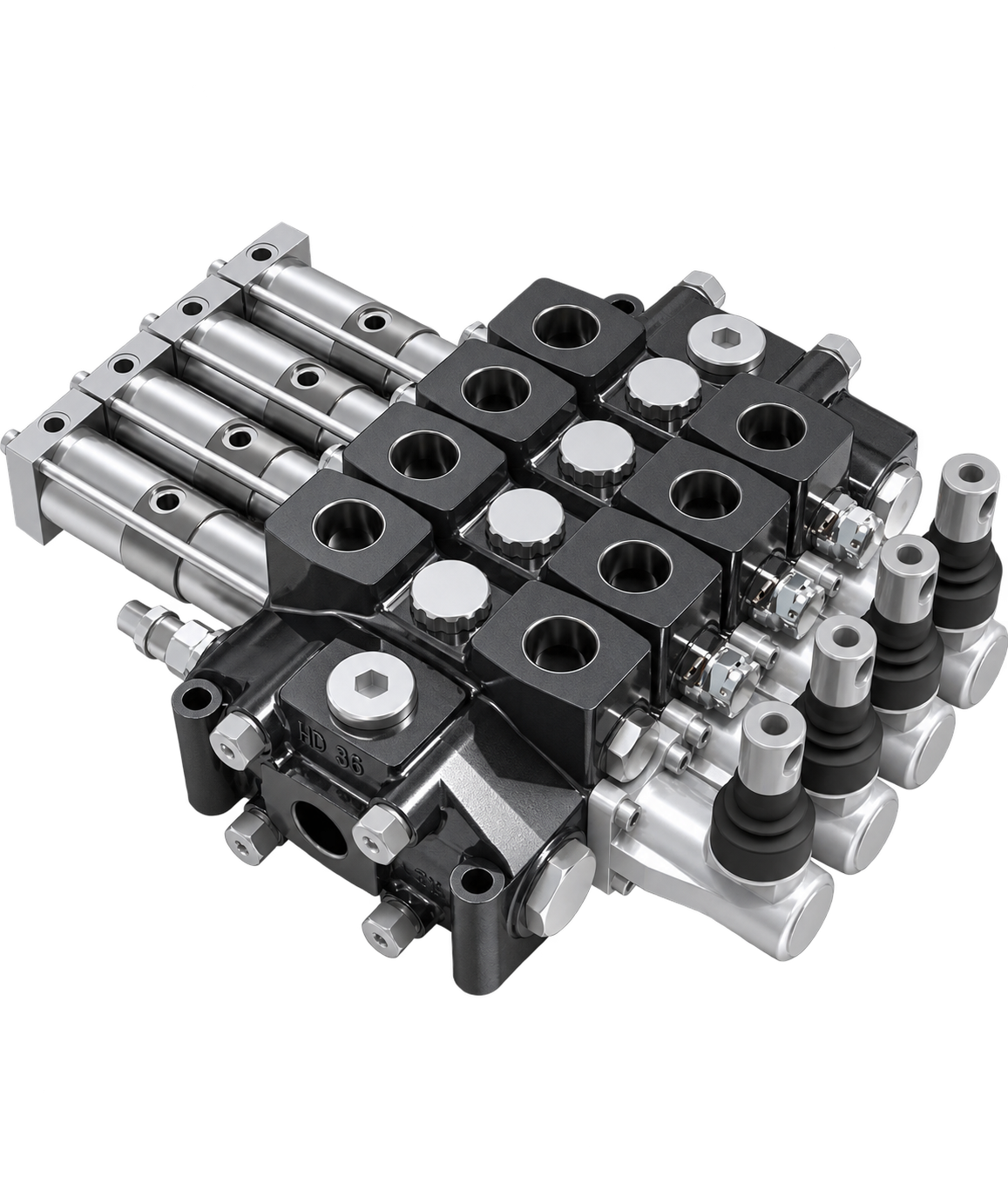 HC-D6 (100l/min)