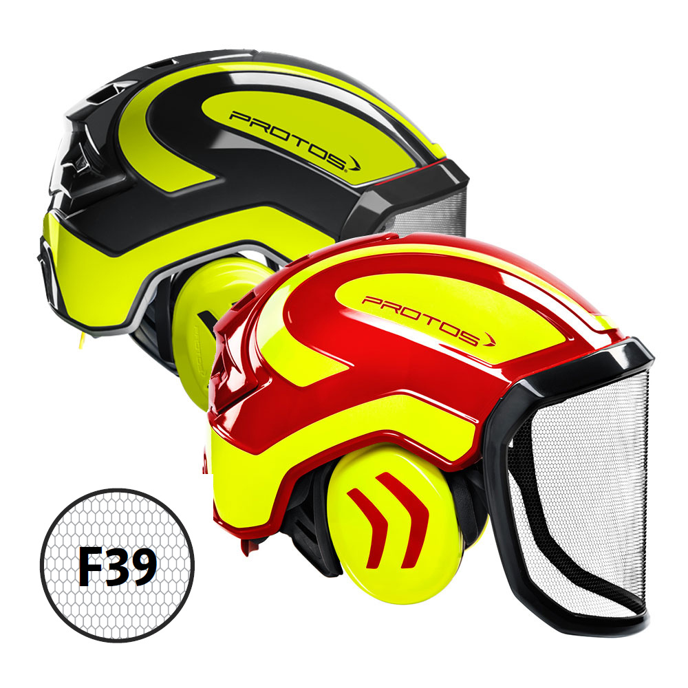 Protos Integral Forest (F39) - Feines Visier