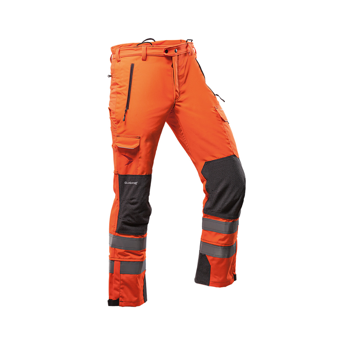 Abverkauf Pfanner Gladiator Arbeitshose/Outdoorhose